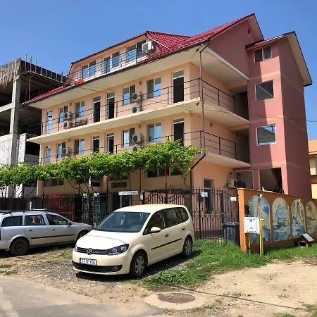 Casa Adelina 招待所 *