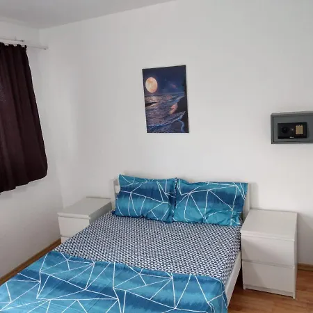 Casa Adelina 招待所 *
