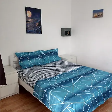 Casa Adelina