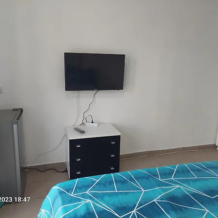 Casa Adelina