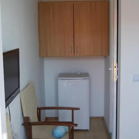 Pensiune Casa Adelina