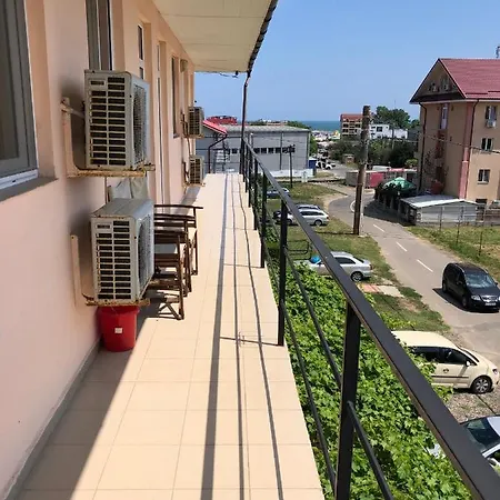 Casa Adelina Pensiune *