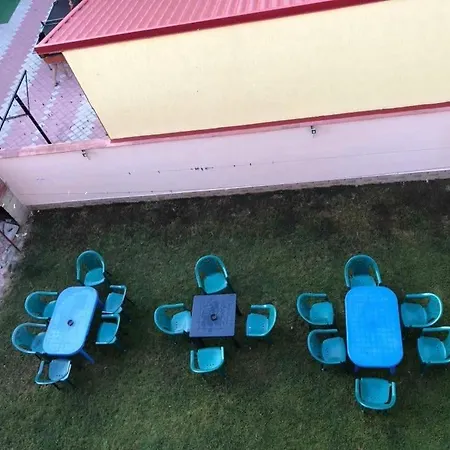 Casa Adelina Costinesti