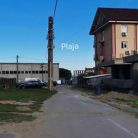 Casa Adelina Pensión