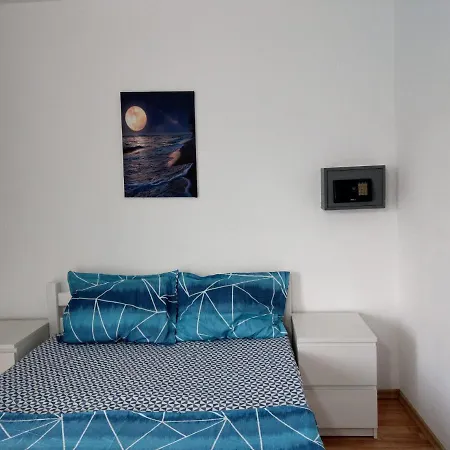 Casa Adelina * Costinesti