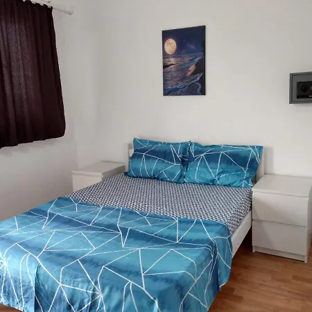 Casa Adelina Pensión Costinesti