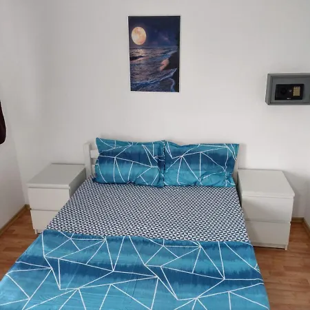 Casa Adelina * Costinesti