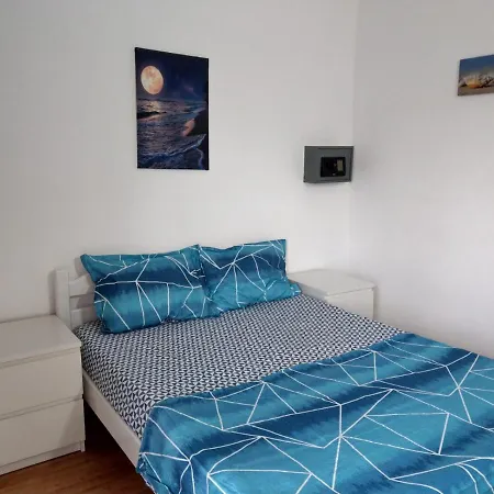 Casa Adelina Pensión