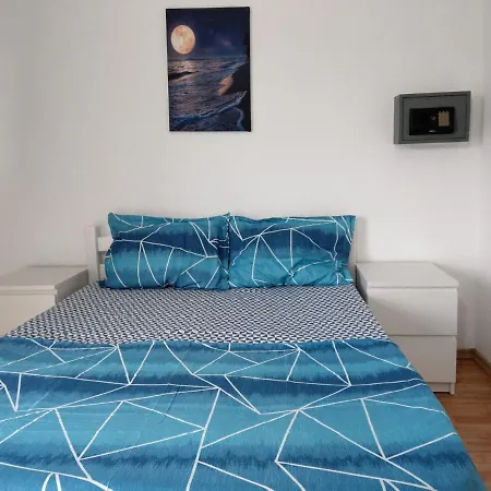 Casa Adelina Costinesti