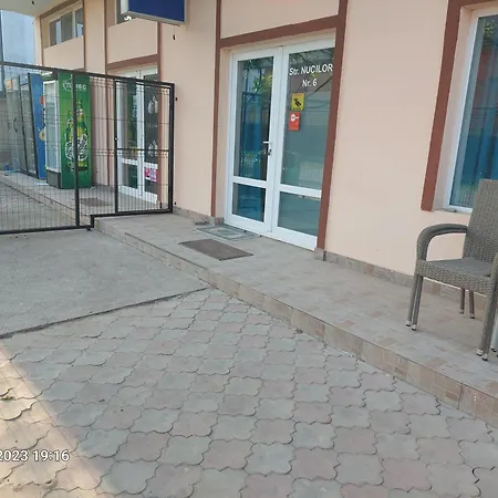 Pensión Casa Adelina