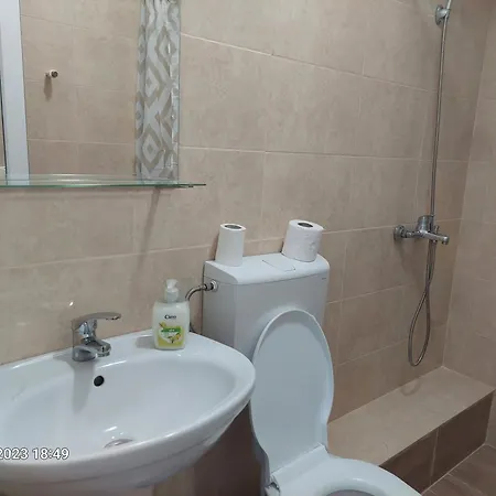 Pensión Casa Adelina *