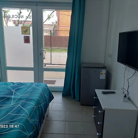 Pensión Casa Adelina *