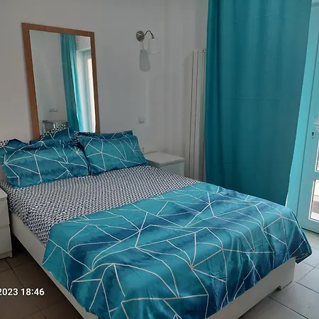 Pensión Casa Adelina *