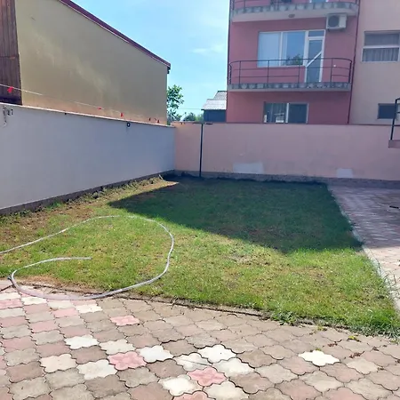 Casa Adelina * Costinesti